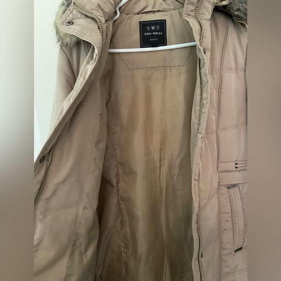 Fen Nelli Winter Jacket - Picture 9 of 10